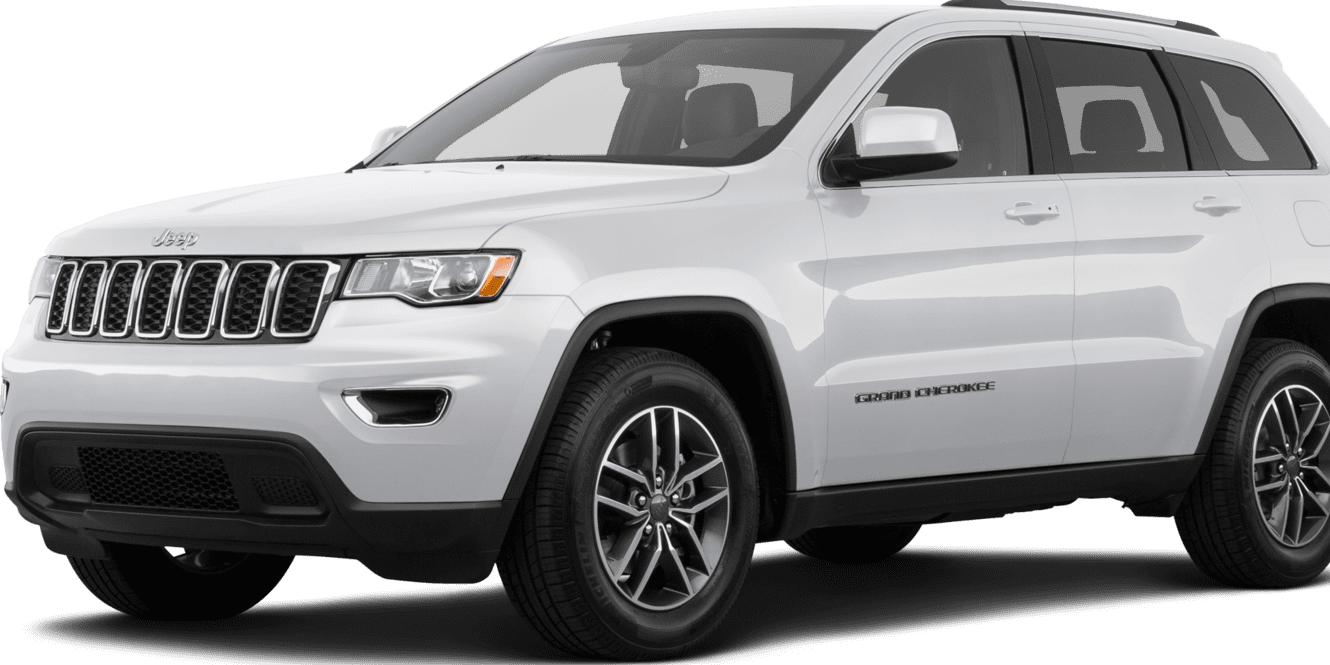 JEEP GRAND CHEROKEE 2020 1C4RJFAG4LC238262 image